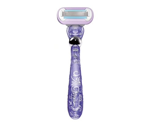 Бритва женская Gillette Venus Extra Smooth Swirl