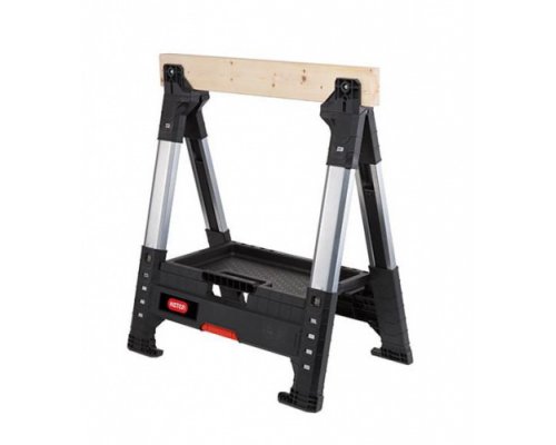 Козлы столярные Keter Lumber Jack Sawhorse 17203039