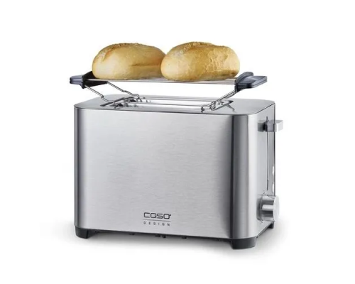 Тостер Caso Classico T2 Duo
