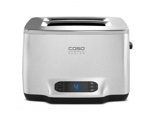 Тостер Caso INOX2