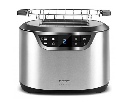 Тостер Caso T2