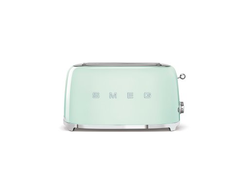 Тостер Smeg TSF02PGEU