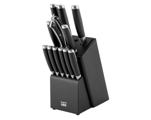 Set of knives Berghoff Leo 13 items 3950359