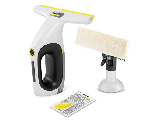 Стеклоочиститель Karcher WV 2 Universal Care 1.633-671.0