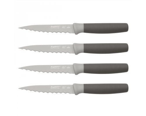 Steak knife set Berghoff 4 items 3950046