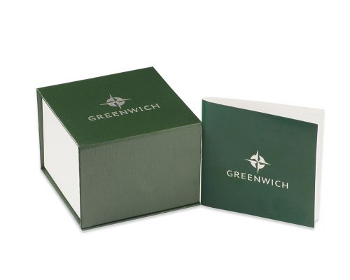 Часы наручные Greenwich GW 031.10.31