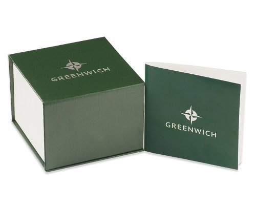 Wristwatch Greenwich GW 041.11.35