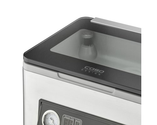 Упаковщик вакуумный камерный Caso VacuChef 50
