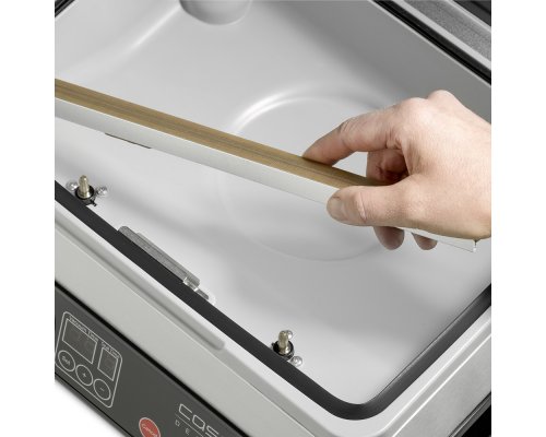 Упаковщик вакуумный камерный Caso VacuChef 50