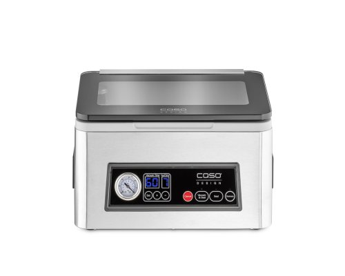 Упаковщик вакуумный камерный Caso VacuChef 50
