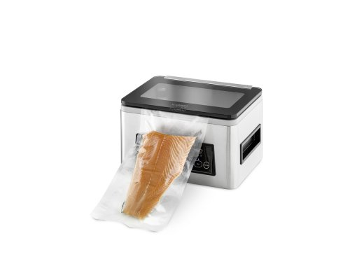 Упаковщик вакуумный камерный Caso VacuChef 50