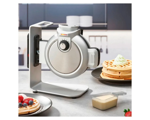 Вафельница Caso WaffleUp