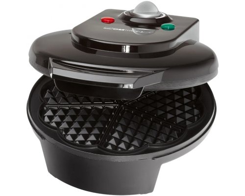 Вафельница Clatronic WA 3491 schwarz