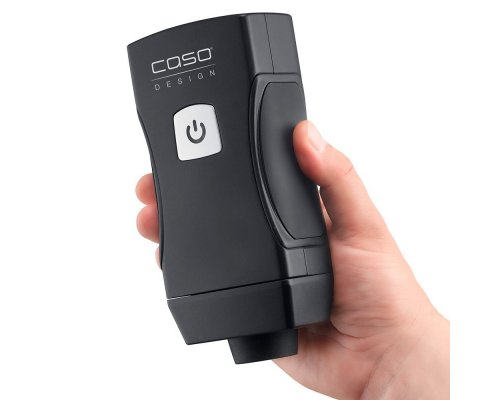 Vacuum cleaner Caso Vacu OneTouch Pro Set