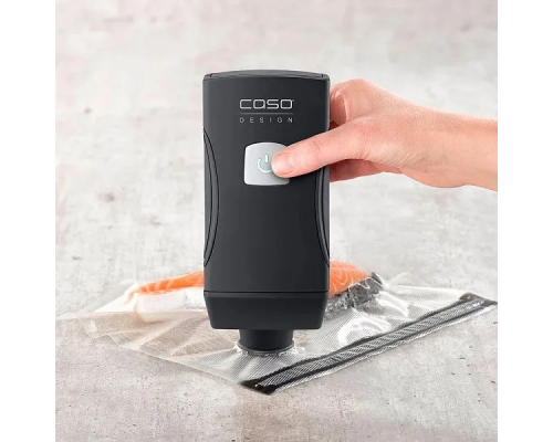 Vacuum cleaner Caso Vacu OneTouch Pro Set