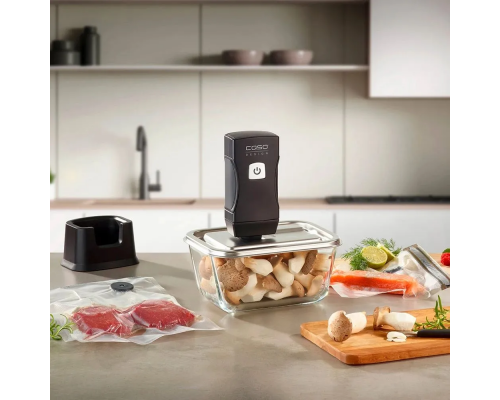 Vacuum sealer Caso Vacu OneTouch Pro