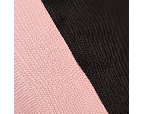 Pet bed with sides, water-repellent Scruffs Expedition pink 60х50 cm RA-325717
