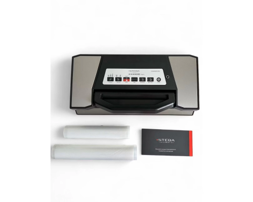 Упаковщик вакуумный Steba VK 200 Master Pro