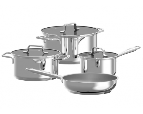 Tableware set Berghoff Helix 7 pieces 1315085