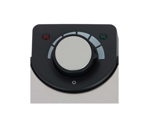 Вафельница Clatronic WA 3492 schwarz inox