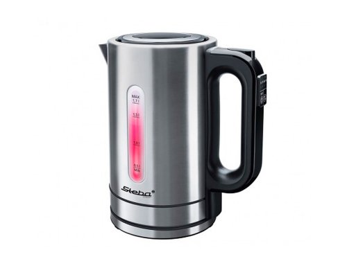 Kettle Steba WK 21 Inox