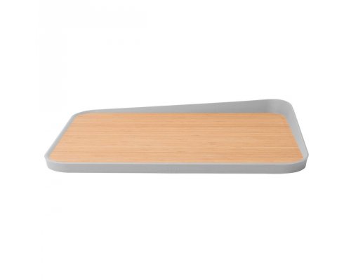Cutting board Berghoff Leo bamboo with an angle 41*30,5*4 cm 3950088