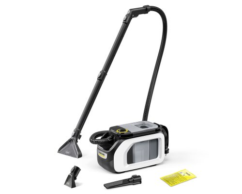 Пылесос моющий Karcher SE 3 Compact Home Floor 1.081-533.0
