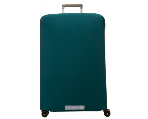 Case suitcase Routemark Royal Green XL/XXL (SP240)